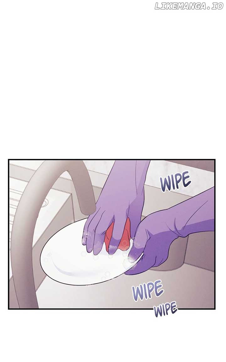 The Seductive Wife Chapter 45 - Page 13