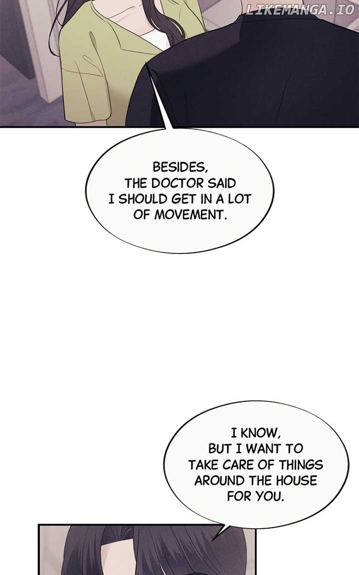 The Seductive Wife Chapter 45 - Page 18