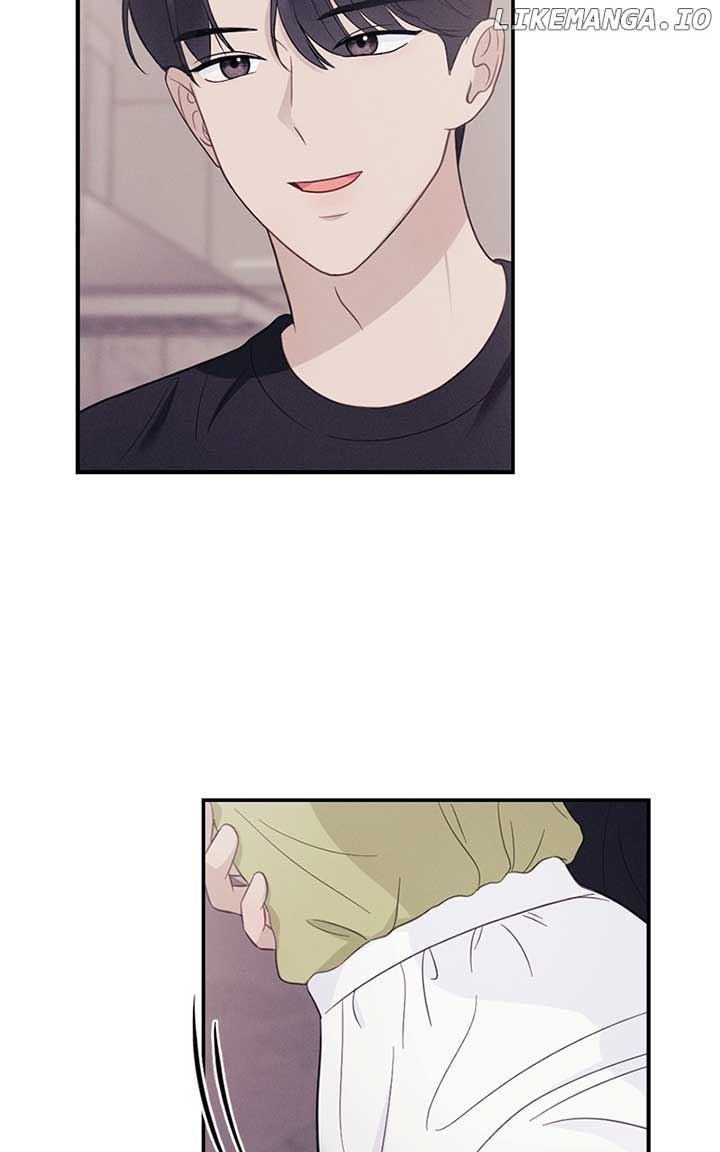 The Seductive Wife Chapter 45 - Page 19