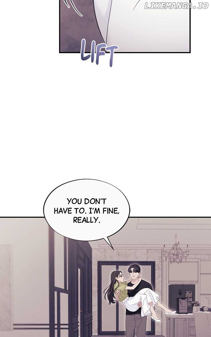 The Seductive Wife Chapter 45 - Page 20