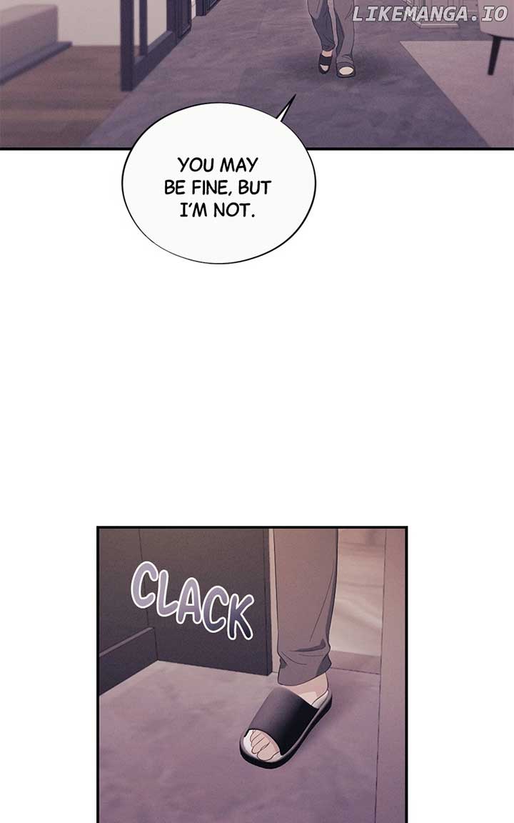 The Seductive Wife Chapter 45 - Page 21