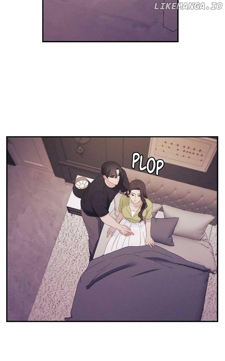 The Seductive Wife Chapter 45 - Page 22