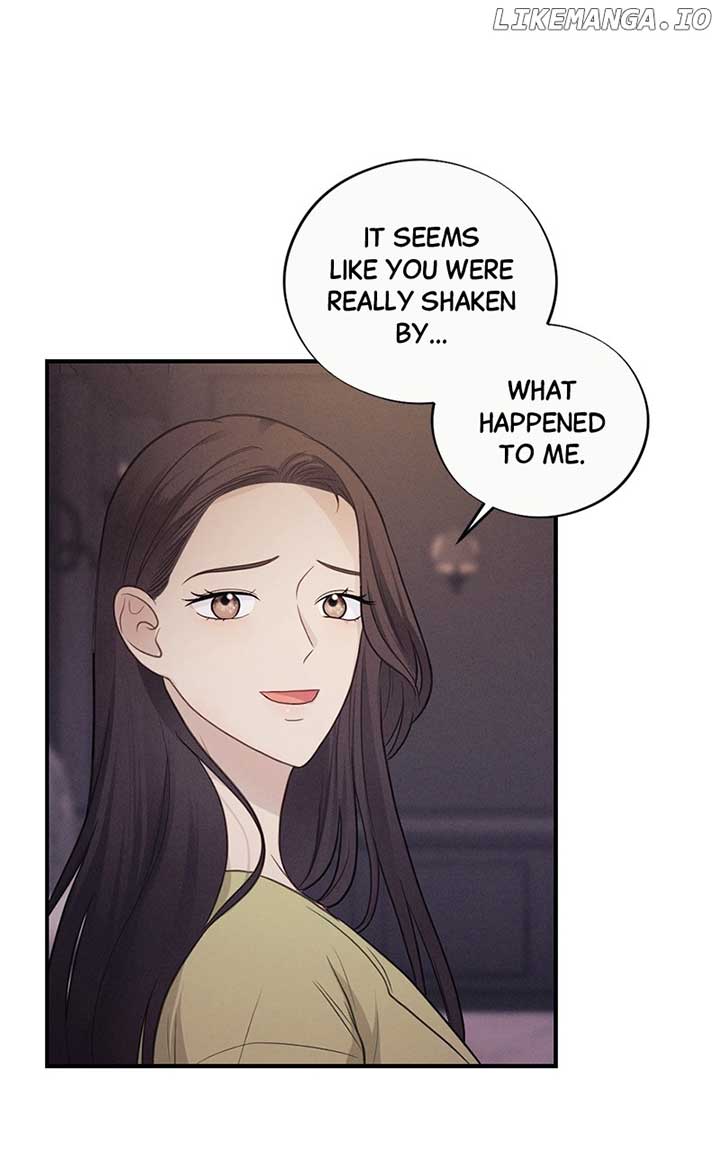 The Seductive Wife Chapter 45 - Page 23