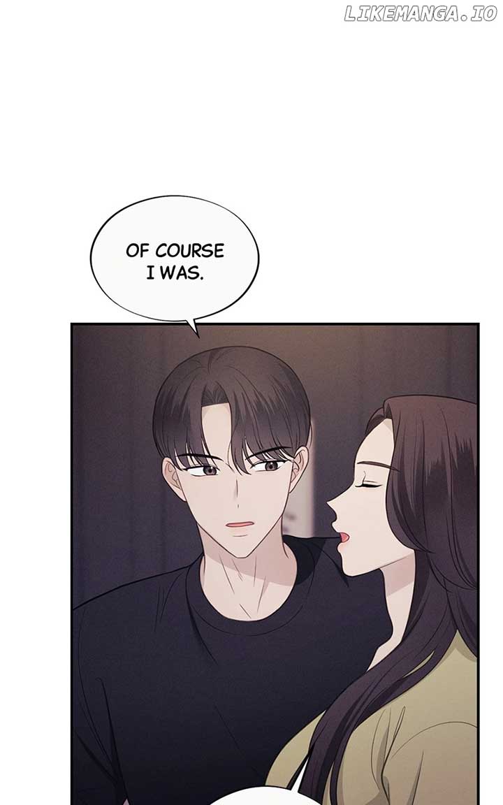 The Seductive Wife Chapter 45 - Page 24