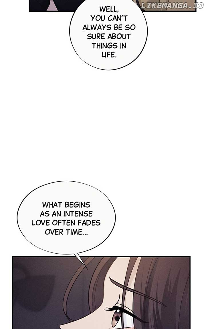 The Seductive Wife Chapter 45 - Page 25