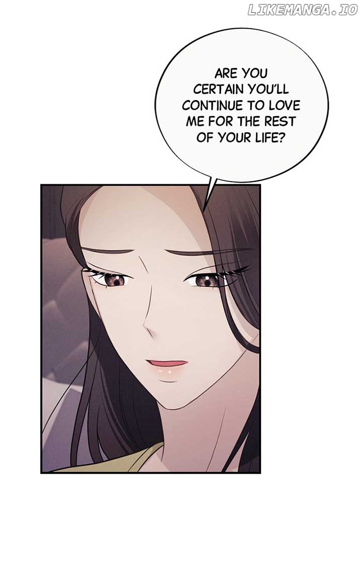 The Seductive Wife Chapter 45 - Page 29