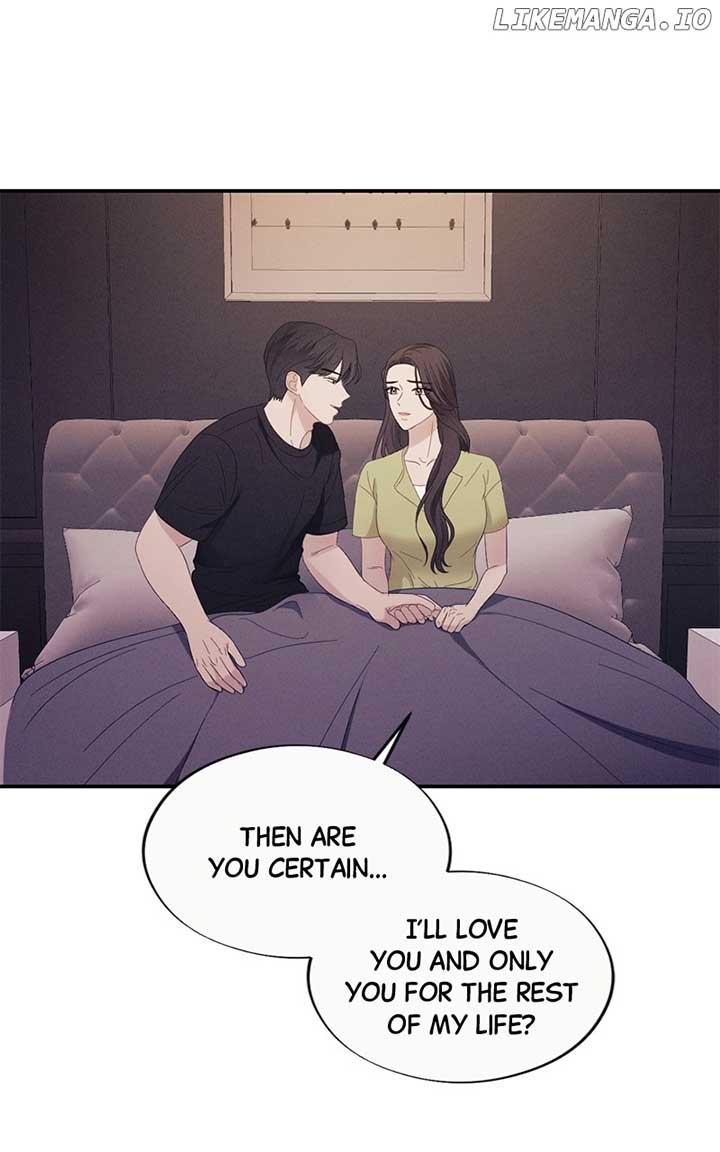 The Seductive Wife Chapter 45 - Page 31