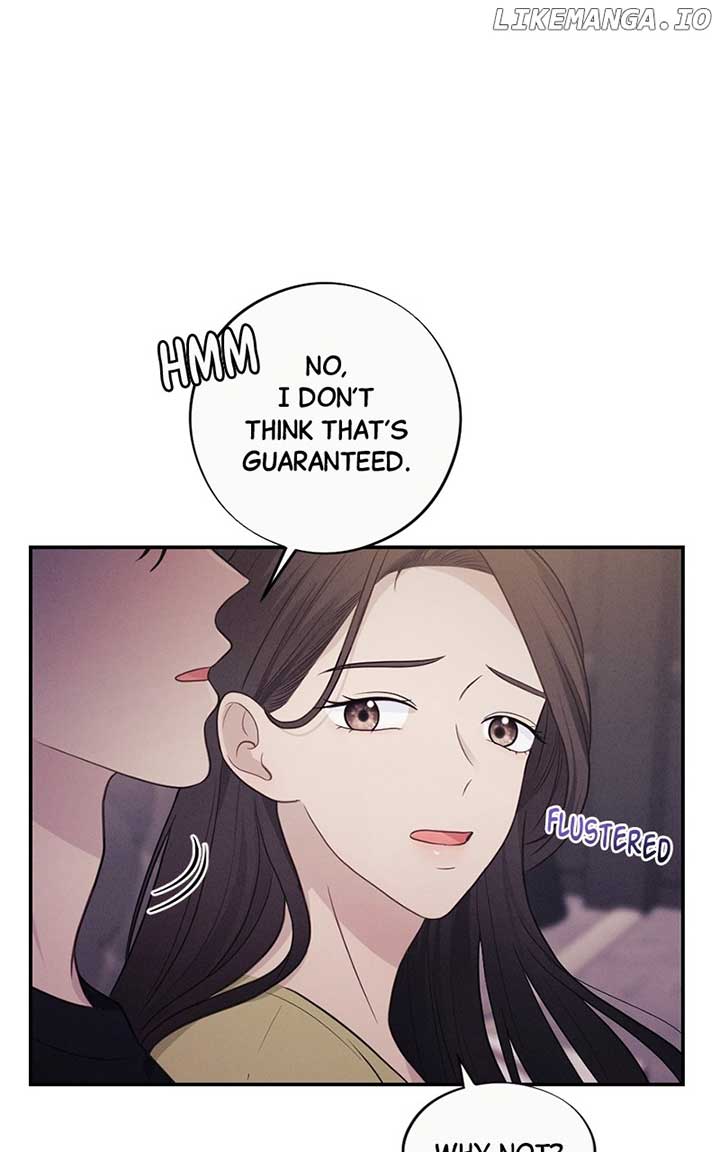 The Seductive Wife Chapter 45 - Page 32