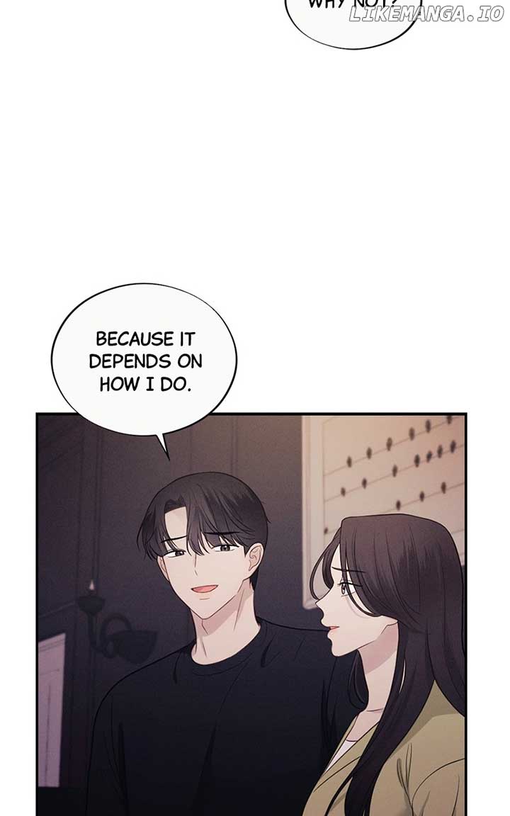 The Seductive Wife Chapter 45 - Page 33