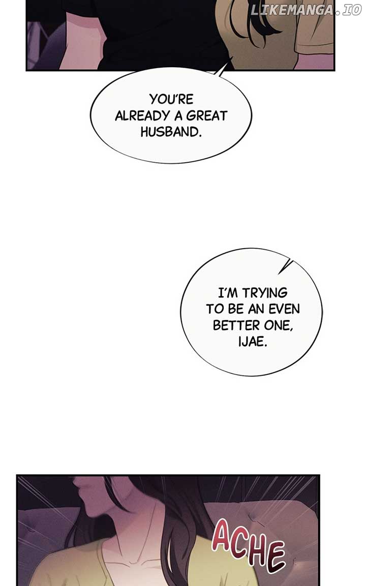 The Seductive Wife Chapter 45 - Page 34