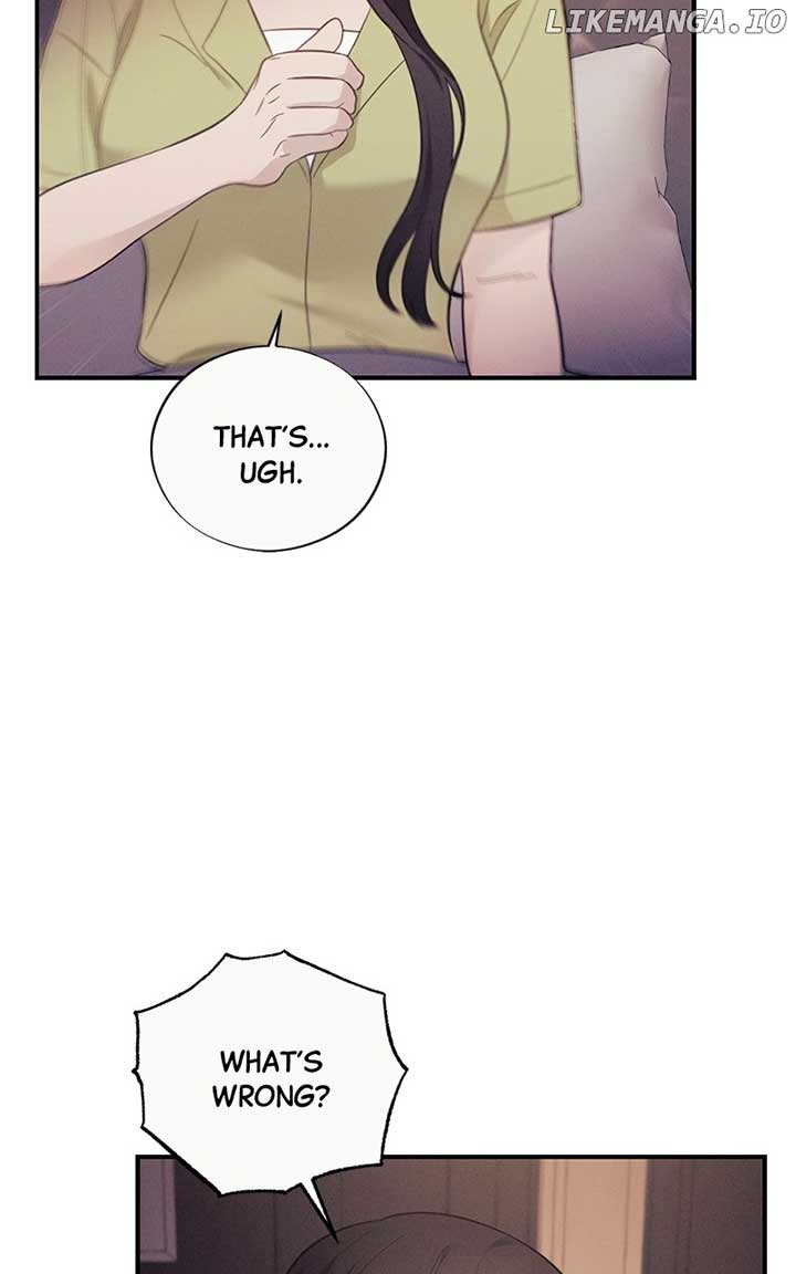 The Seductive Wife Chapter 45 - Page 35