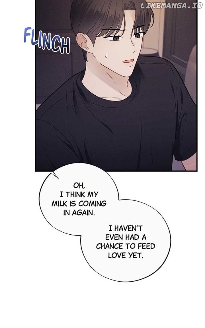 The Seductive Wife Chapter 45 - Page 36