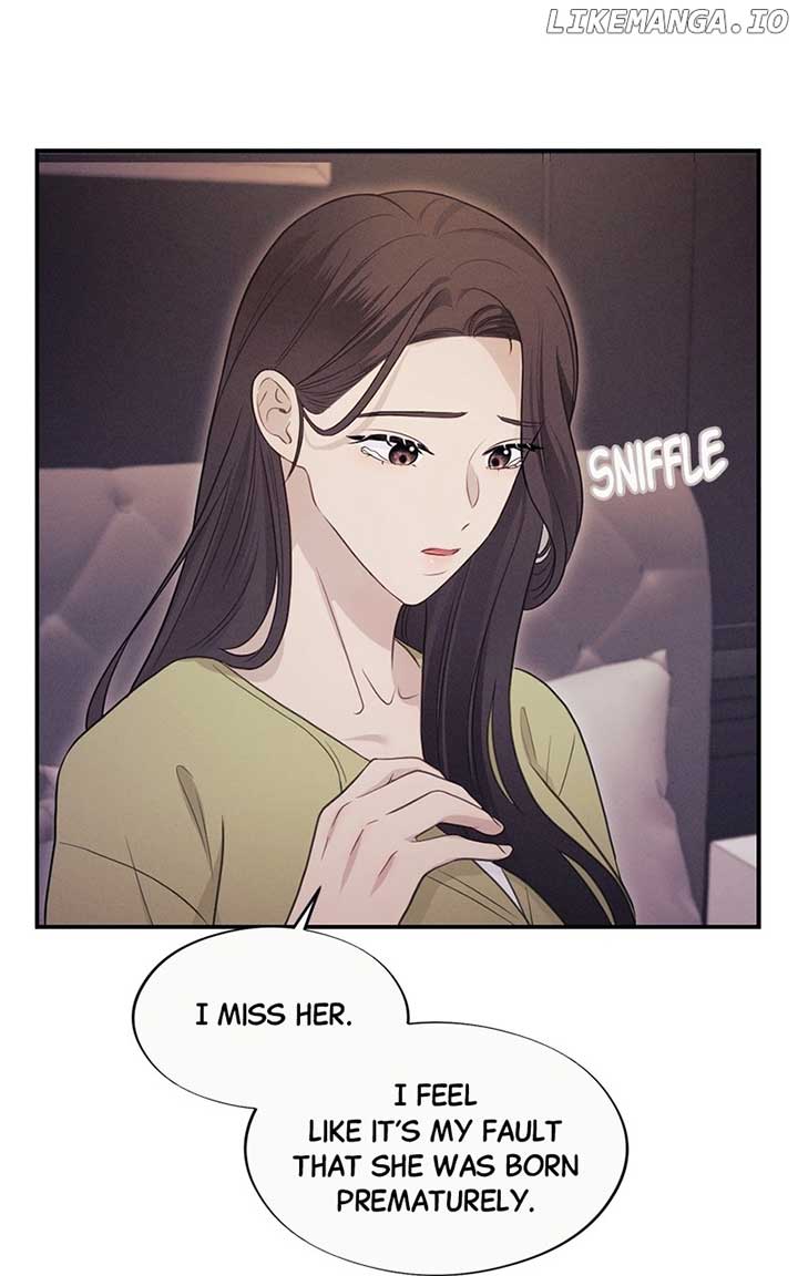 The Seductive Wife Chapter 45 - Page 37