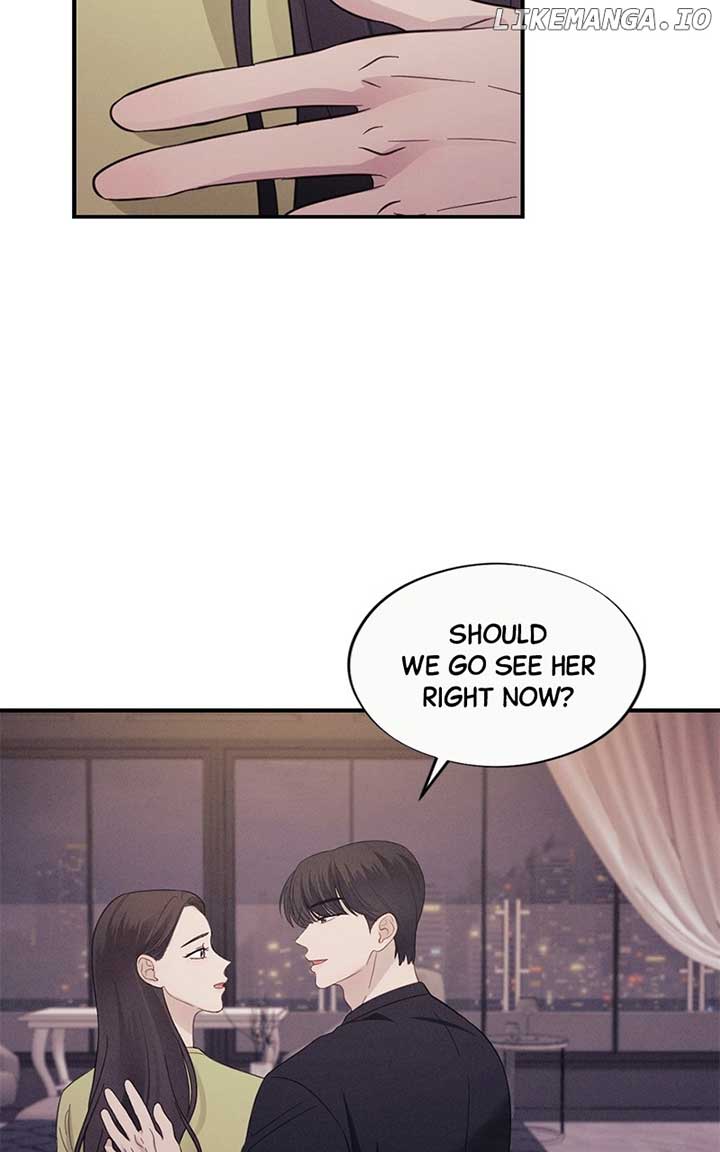 The Seductive Wife Chapter 45 - Page 39
