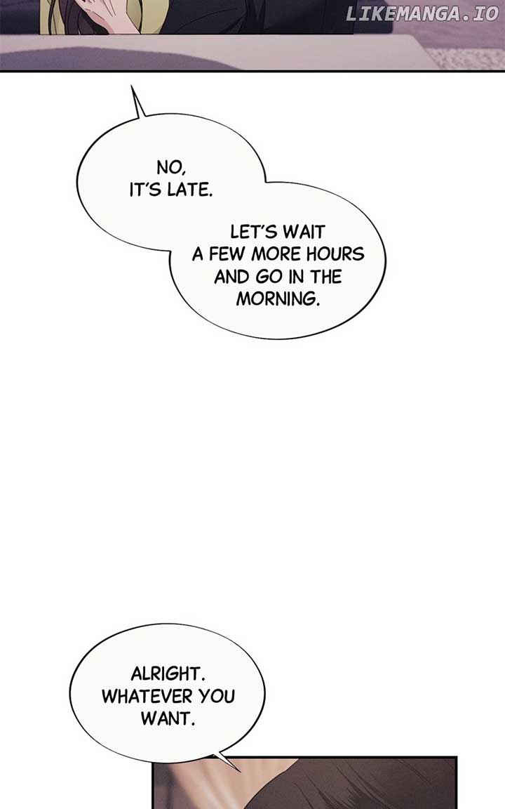 The Seductive Wife Chapter 45 - Page 40