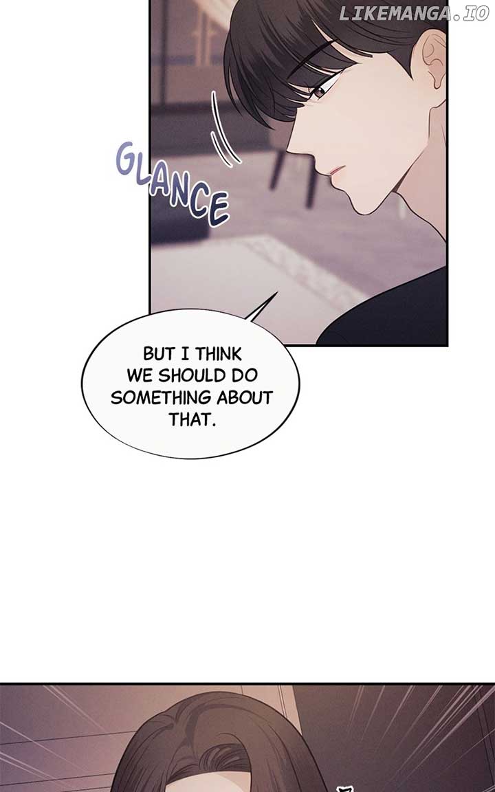 The Seductive Wife Chapter 45 - Page 41