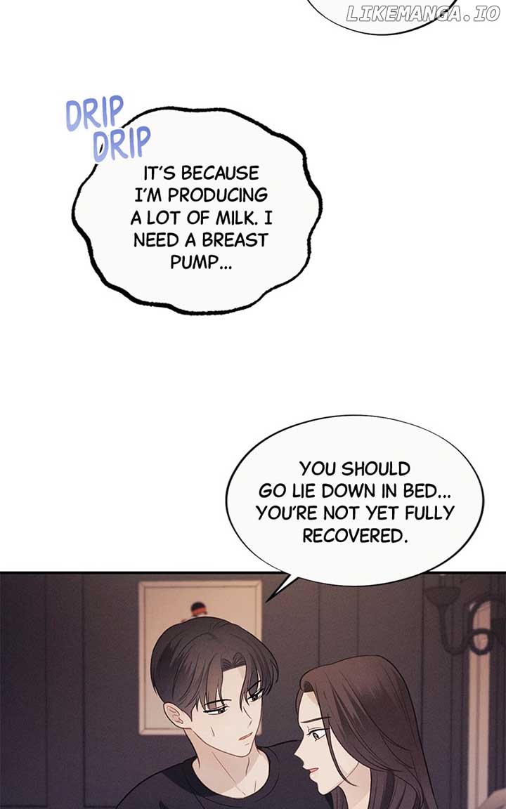 The Seductive Wife Chapter 45 - Page 43