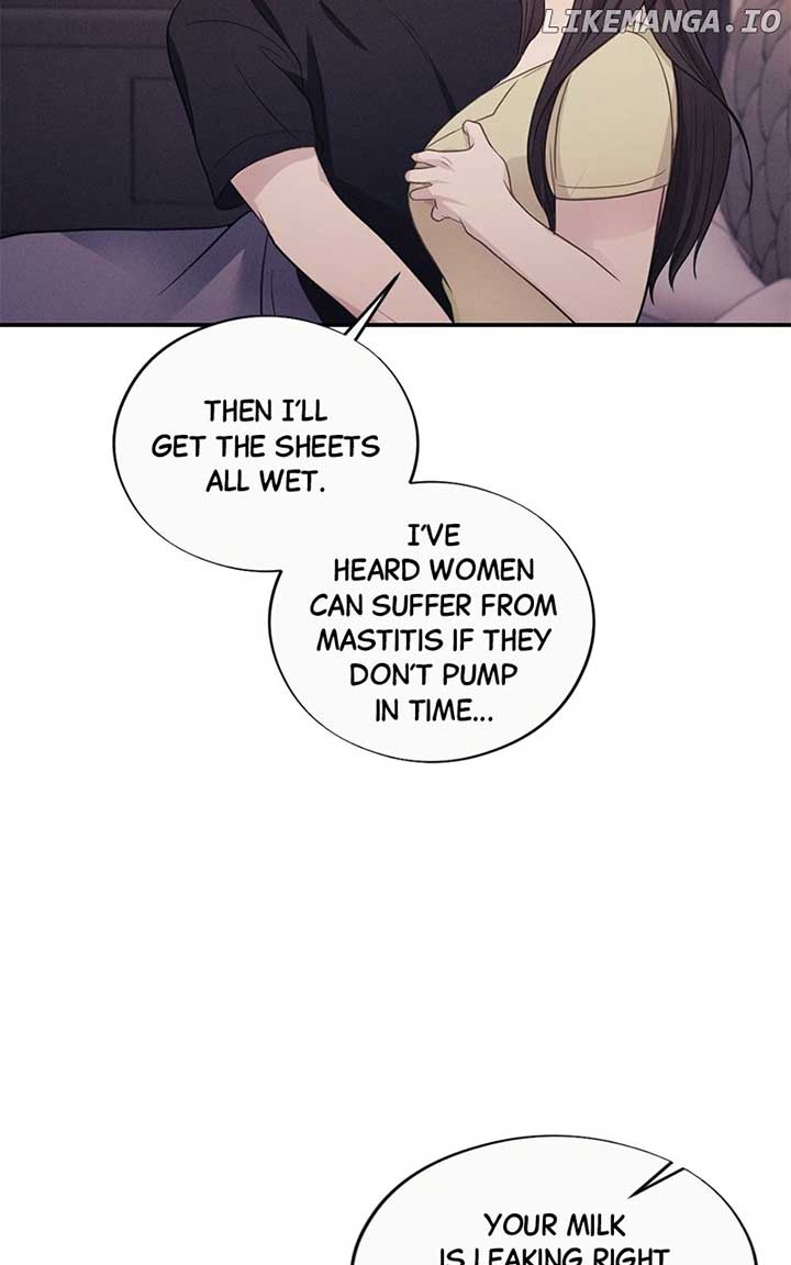 The Seductive Wife Chapter 45 - Page 44
