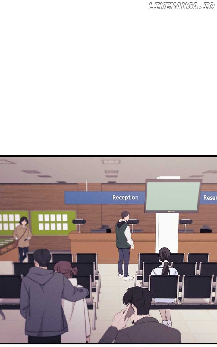 The Seductive Wife Chapter 45 - Page 52