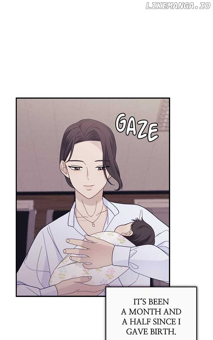 The Seductive Wife Chapter 45 - Page 53