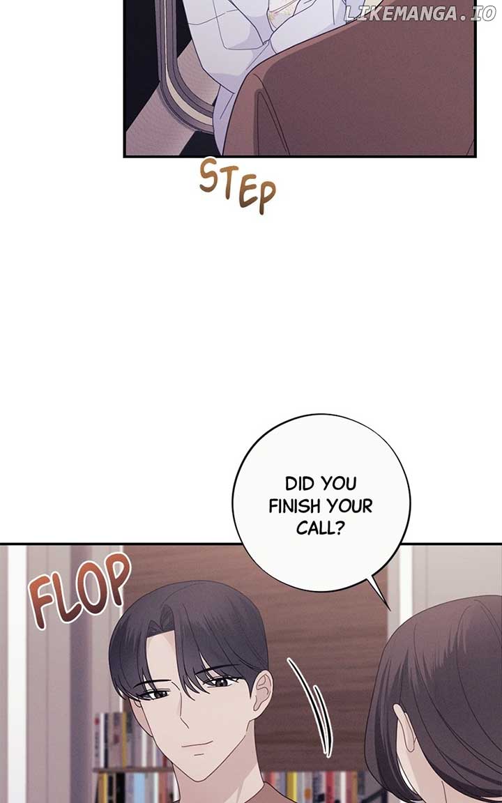 The Seductive Wife Chapter 45 - Page 56