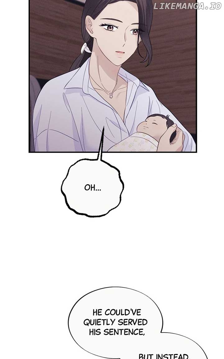 The Seductive Wife Chapter 45 - Page 58