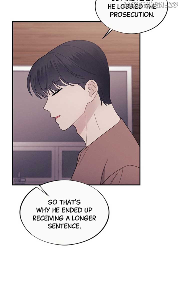 The Seductive Wife Chapter 45 - Page 59