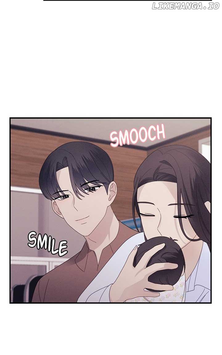 The Seductive Wife Chapter 45 - Page 61