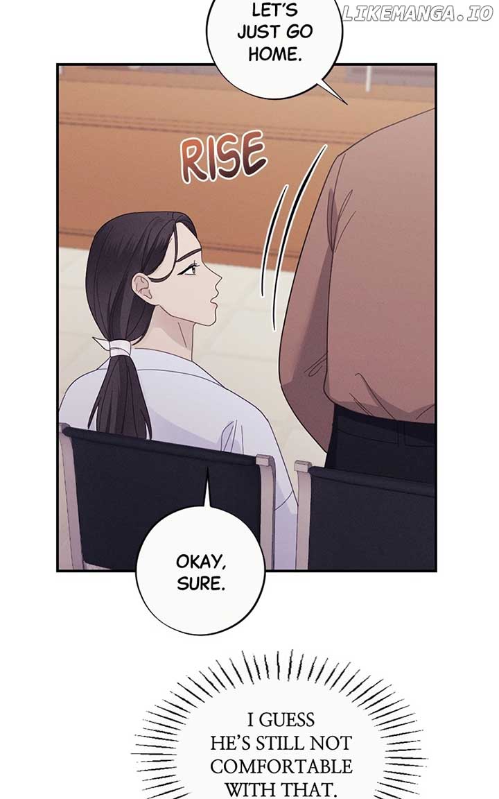 The Seductive Wife Chapter 45 - Page 64