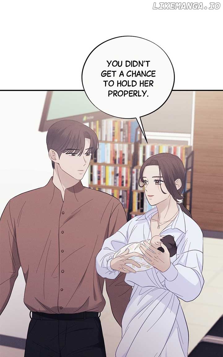 The Seductive Wife Chapter 45 - Page 66