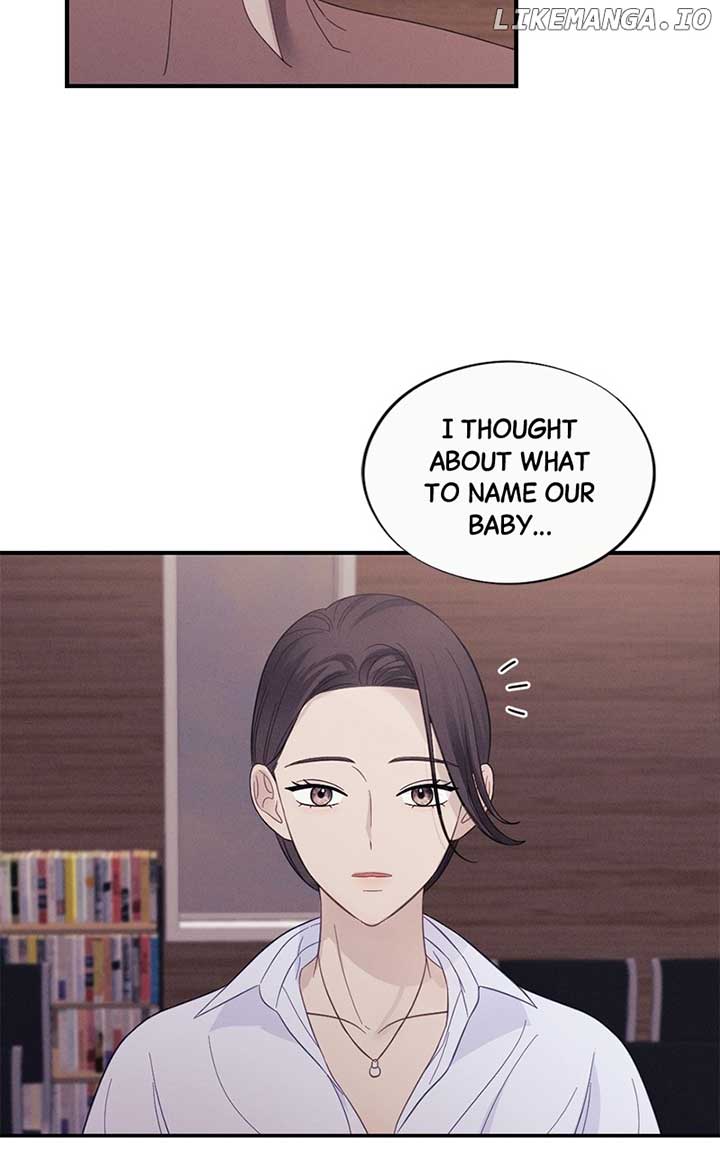 The Seductive Wife Chapter 45 - Page 71