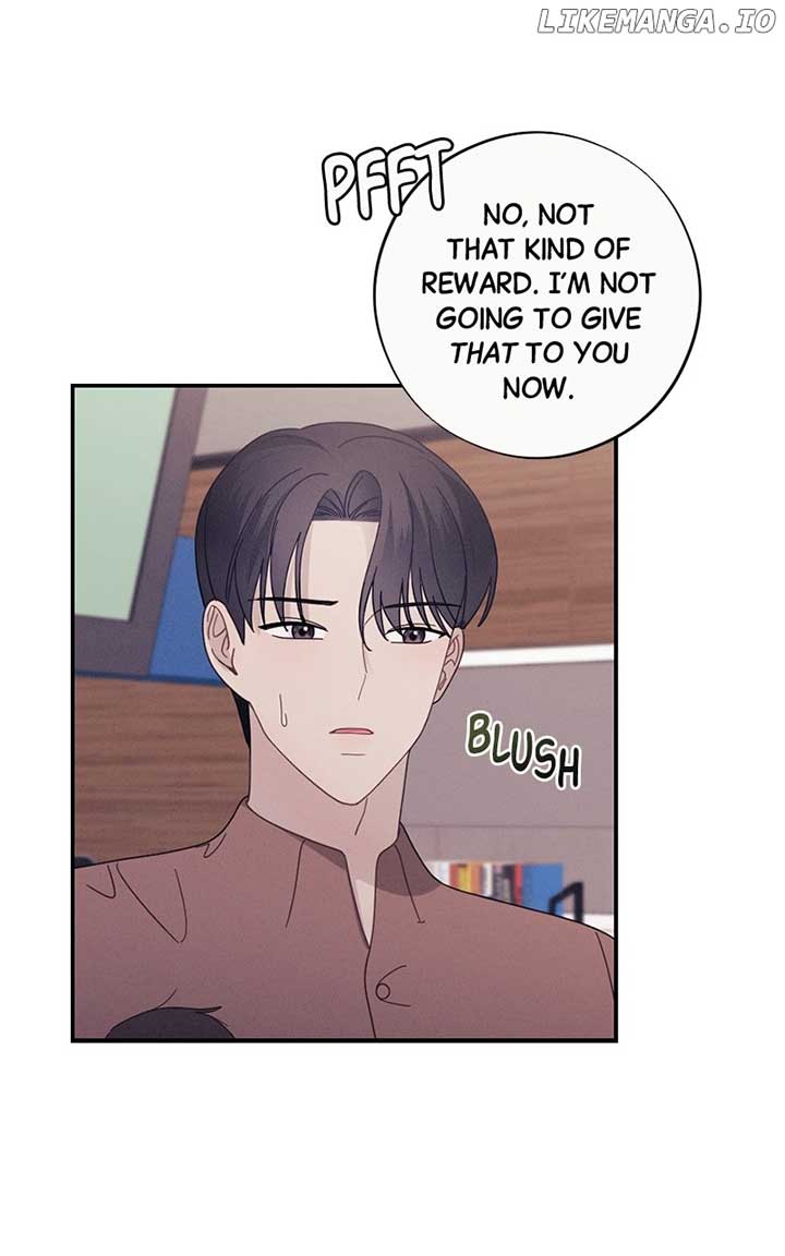 The Seductive Wife Chapter 45 - Page 76