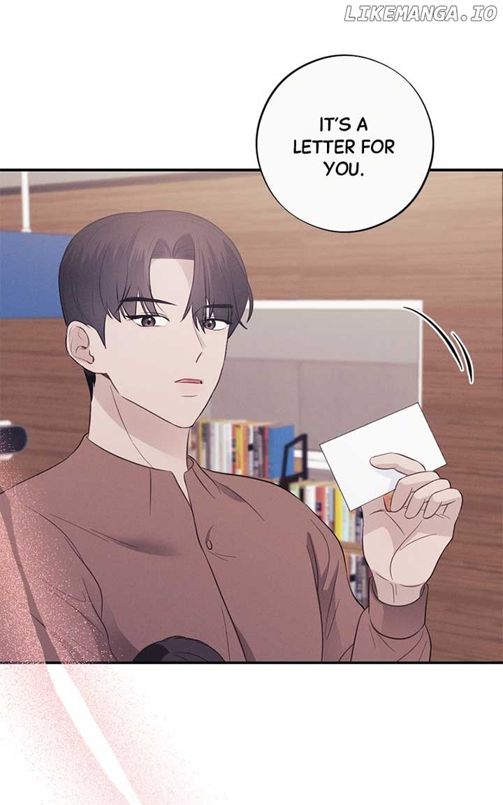 The Seductive Wife Chapter 45 - Page 83