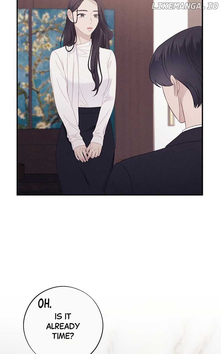 The Seductive Wife Chapter 46 - Page 4