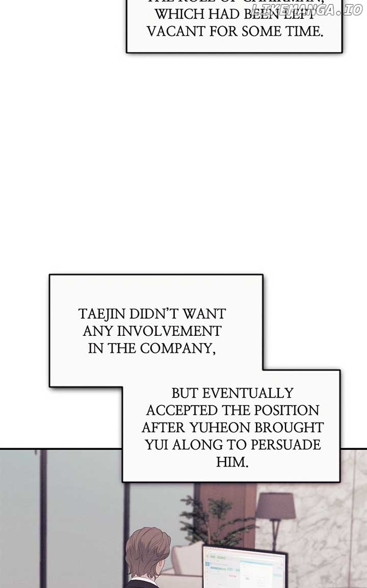 The Seductive Wife Chapter 46 - Page 6