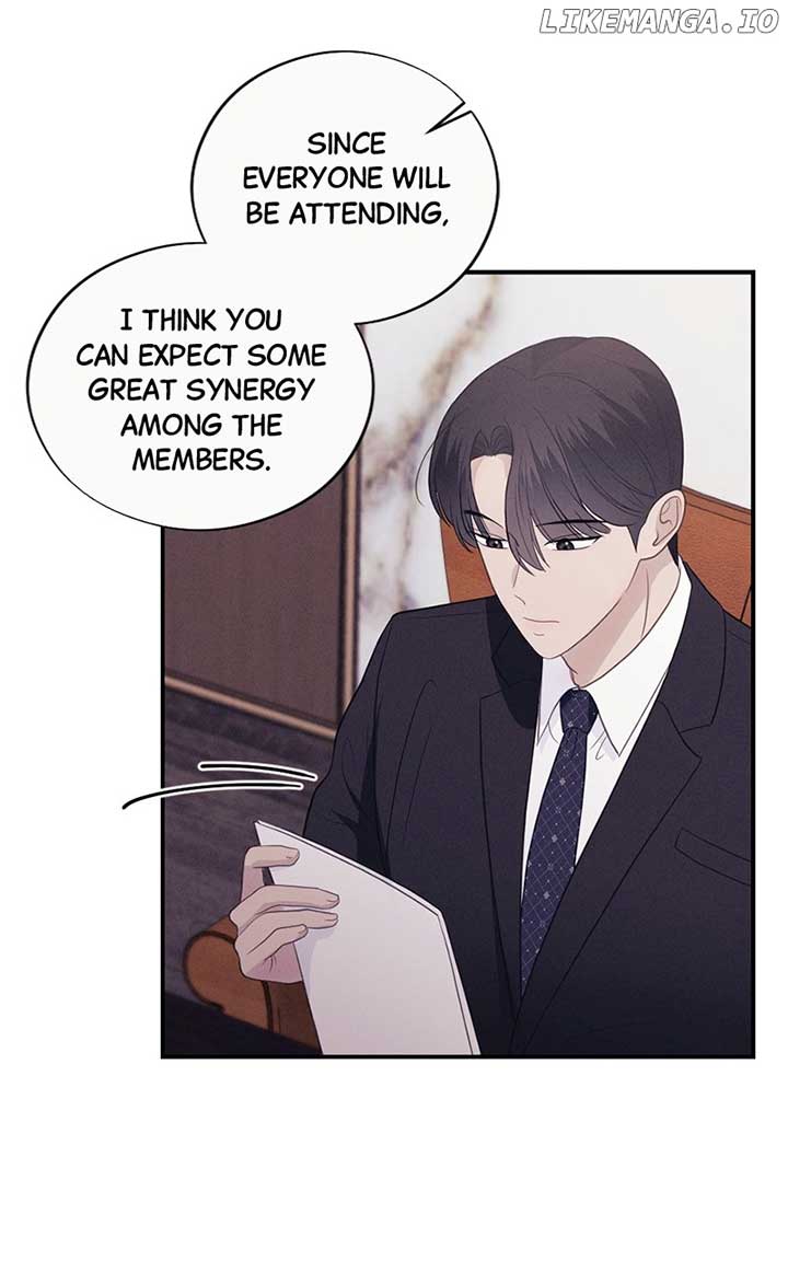 The Seductive Wife Chapter 46 - Page 9