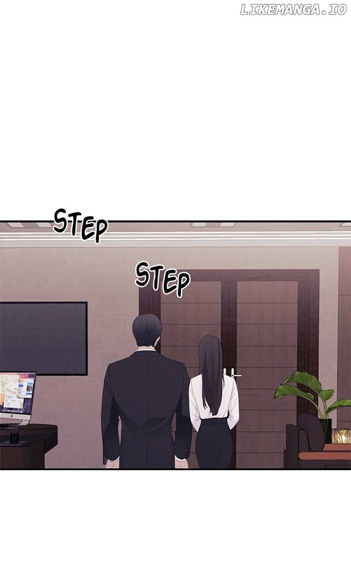 The Seductive Wife Chapter 46 - Page 11