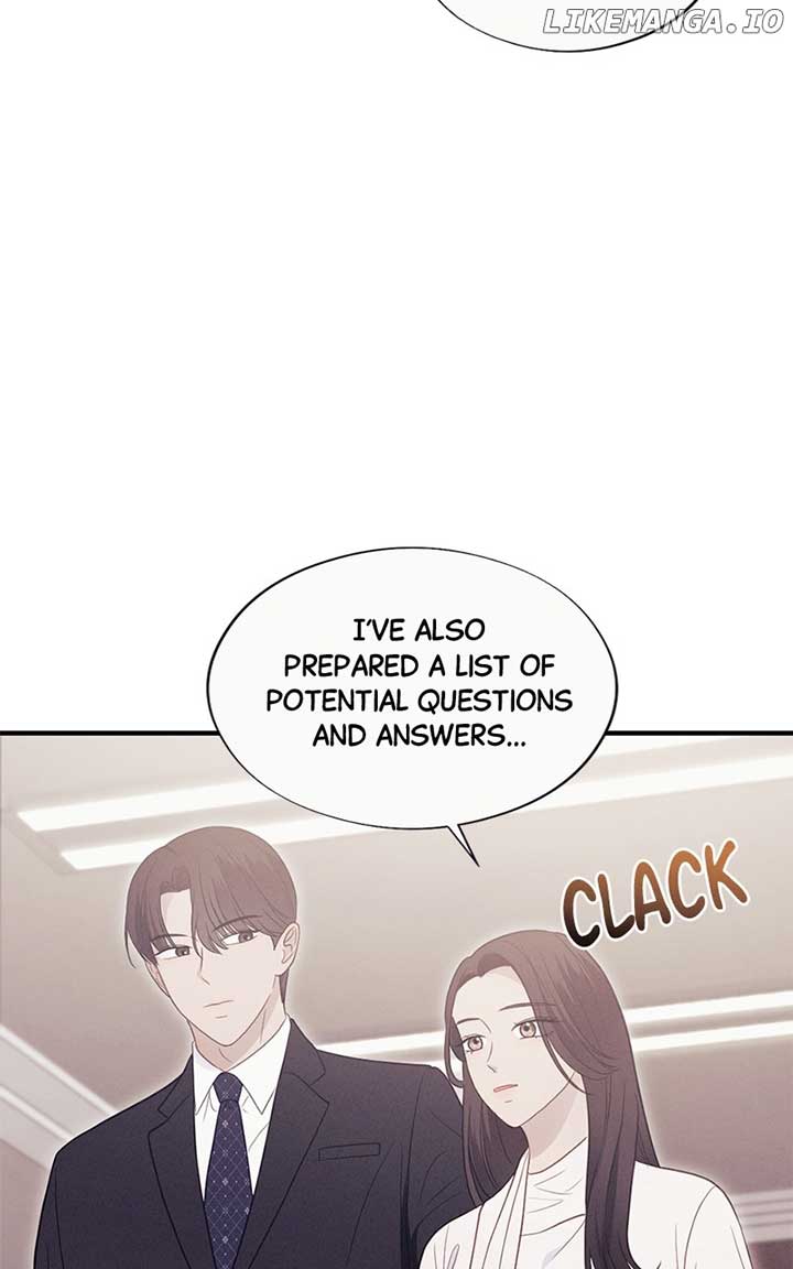 The Seductive Wife Chapter 46 - Page 13