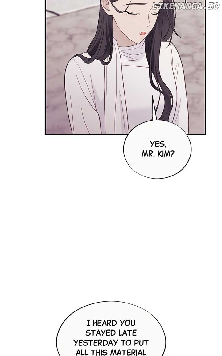 The Seductive Wife Chapter 46 - Page 16