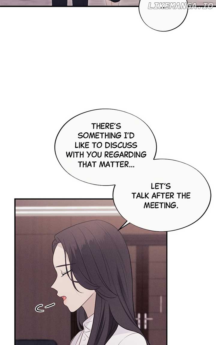 The Seductive Wife Chapter 46 - Page 21