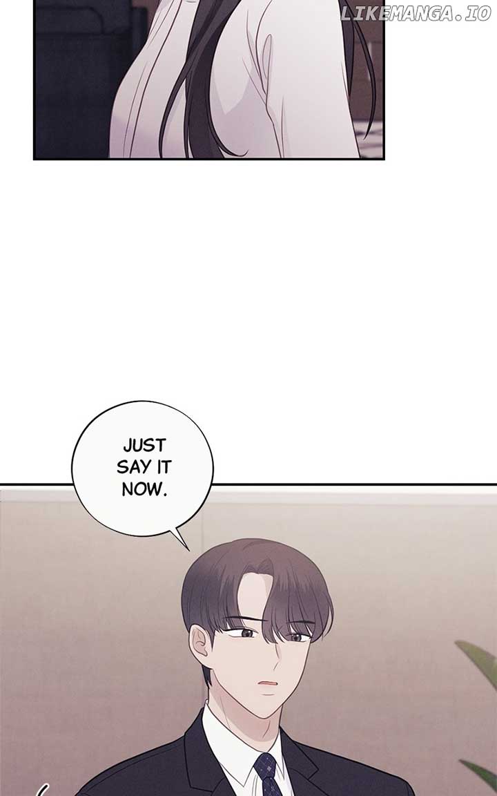 The Seductive Wife Chapter 46 - Page 22