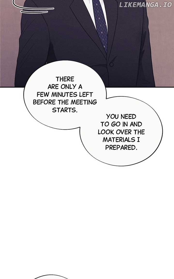 The Seductive Wife Chapter 46 - Page 23