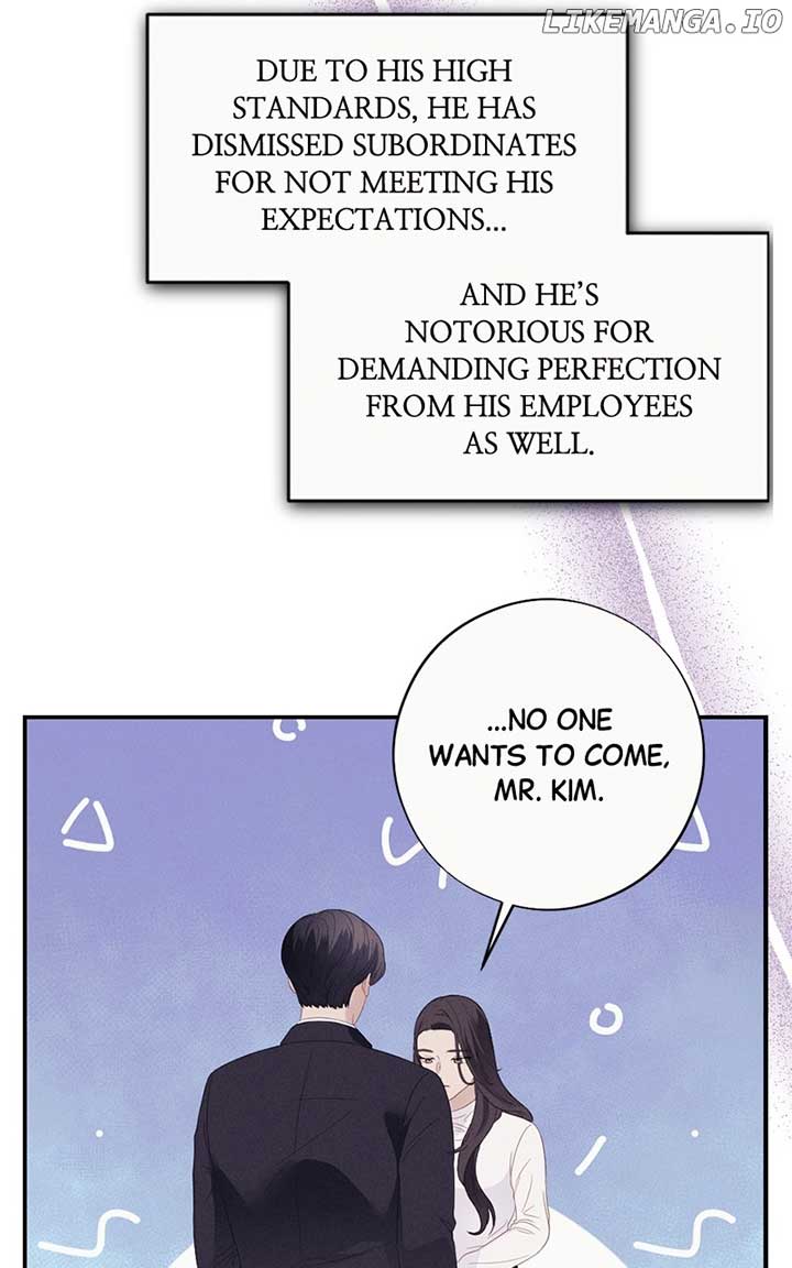 The Seductive Wife Chapter 46 - Page 26