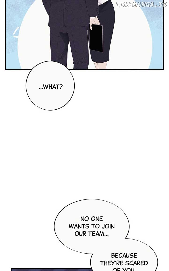 The Seductive Wife Chapter 46 - Page 27