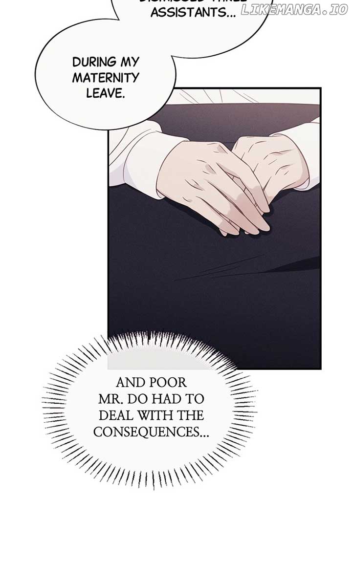 The Seductive Wife Chapter 46 - Page 29