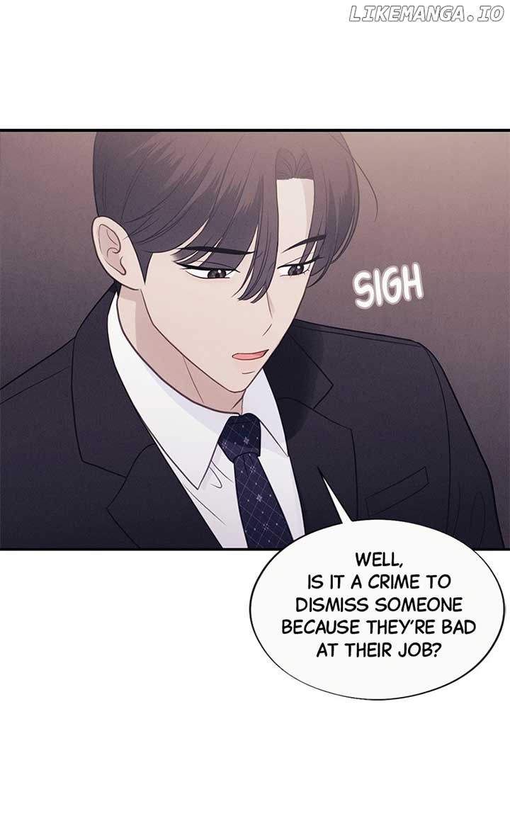 The Seductive Wife Chapter 46 - Page 30