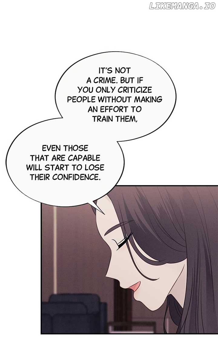 The Seductive Wife Chapter 46 - Page 31