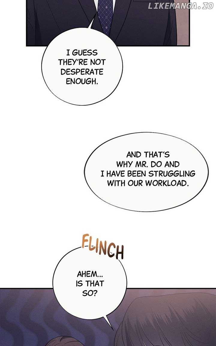 The Seductive Wife Chapter 46 - Page 33