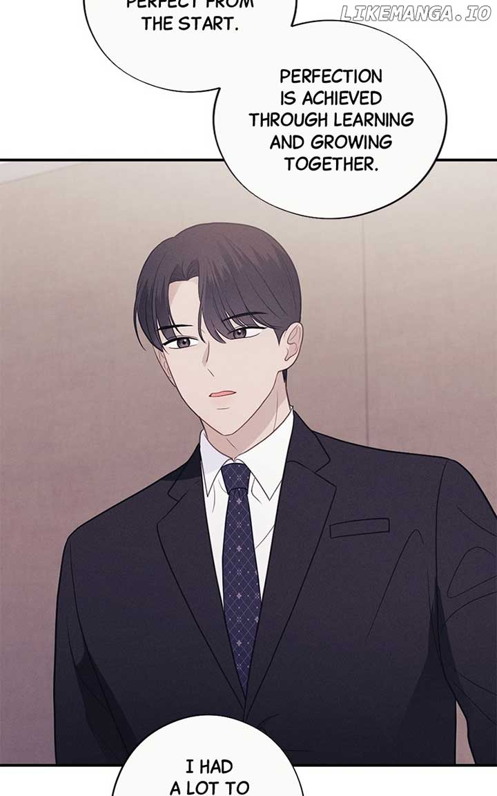 The Seductive Wife Chapter 46 - Page 36