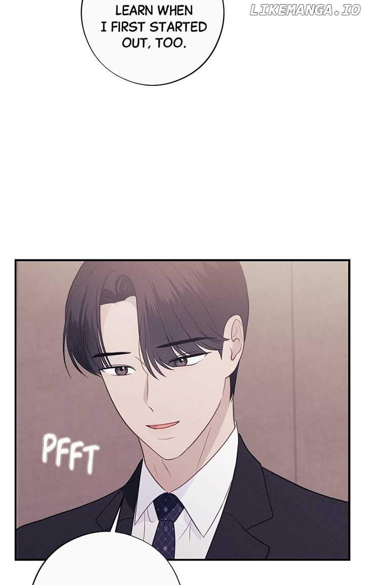 The Seductive Wife Chapter 46 - Page 37